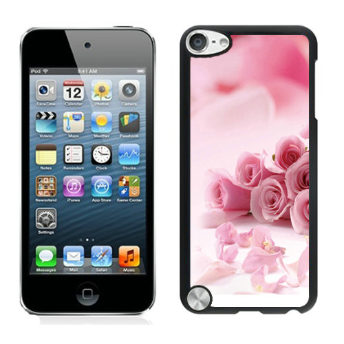 Valentine Roses iPod Touch 5 Cases EMG